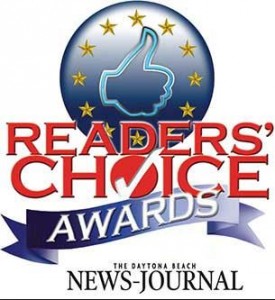 readers' choice