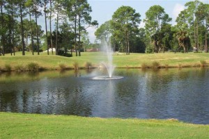 Pines Lakes - Pine Course