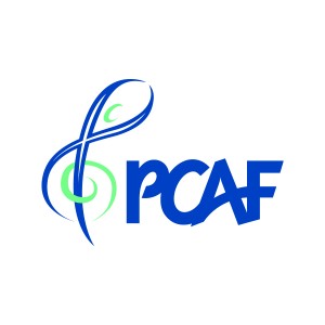 PCAF Logo abbrev